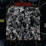 Ghostemane Beware The Sirens