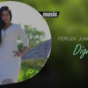 Feruza Jumaniyozova Digi Digi Official Music