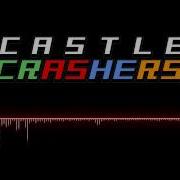 Castle Crashers Music