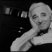 Charles Aznavour Yes Qo Ghimete Sayat Nova