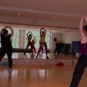 Zumba Delfi El Kulikitaka
