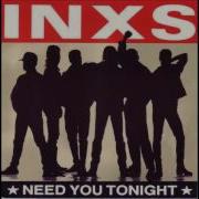 Inxs Need You Tonight Instrumental