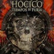 Hocico I Want To Go To Hell