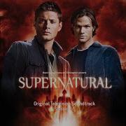 Supernatural Theme Full Version Jay Gruska End Credits Mo Guitar Grit