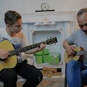 Дуэт Гитары И Укулеле Музыка Без Слов