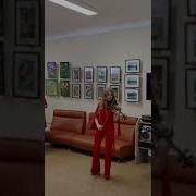 Алина Юрьевна Рудольф
