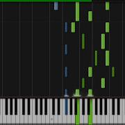 Undertale Memory Piano