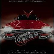 Christine Soundtrack Slowed