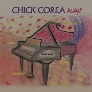 Chick Corea Portrait Henrietta