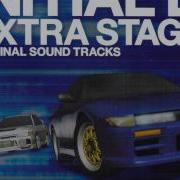 Initial D Ost Extra Stage Sileighty Toujou