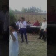 Алишер Илмолимов Туркман Киз