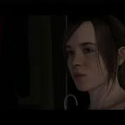 Sex After Pizza Dinner Scene Beyond Two Souls In Love With Ryan Trophy Jodie