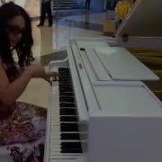 Джазовая Импровизация По Мотивам Песни Джо Дассена Шанзелизе