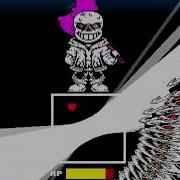 Remake Dusttrust Sans Battle Undertale Fangame