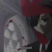 Black Butler Angel Song