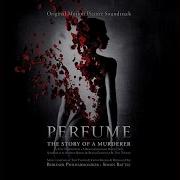 Sir Simon Rattle Perfume The Story Of A Murderer The Crowd Embrace