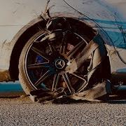 Mercedes Drift Cls 63 Amg Дрифт Под Музыку