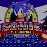 Sega Sonic