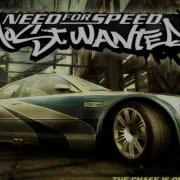 Celldweller One Good Reason Need For Speed Most Wanted Soundtrack 1080P