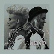 Hold On Vicetone Extended Edit Nervo