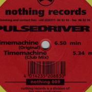 Pulsedriver Timemachine Club