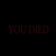 You Died Meme