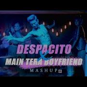 Na Na Na Na Despacito Dj Harshal