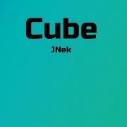 Cube Jnek