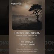 Призрачный Фронт Мегаюра
