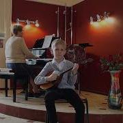 Русская Народная Песня Как Под Яблонькой