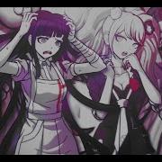 Kitsukifox Junko And Mikan Edit Breezeblocks