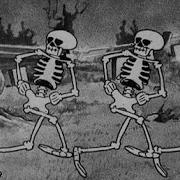 The Skeleton Rag