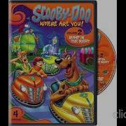 Scooby Doo Danish Intro 2025