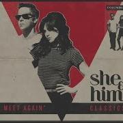 She Him We Ll Meet Again Audio