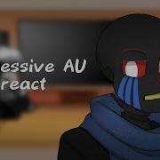 Реакция Сансов Depressive Au На