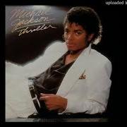 Beat It Michael Jackson Audio Pitch