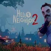 Hello Neighbor 2 Beta Ost Jazz Mayor S Jukebox