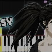 Dororo Piano