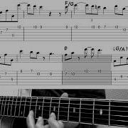 Bright Size Life Pat Metheny Transcription