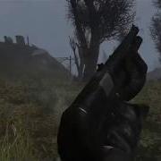 Stalker Anomaly Mod Bandit Survivalist Day 1