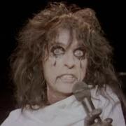 Alice Cooper Ballad Of Dwight Fry