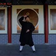 Wudang Ba Duan Jin