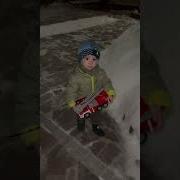 Болажоним Сен Менинг Бахтим