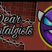 Dear Nostalgist