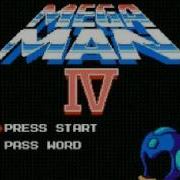 Megaman 4 Dust Man Theme