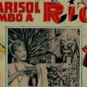 Tony Marisol Pepa Flores Rumbo A Río