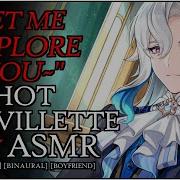 Neuvillette Nsfw Asmr