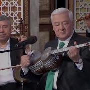 Савти Муножат Хайрулла Лутфуллаев