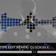 Boney M Rasputin Hype Edit Remix