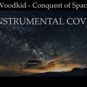 Woodkid Conquest Of Spaces Instrumental Cover